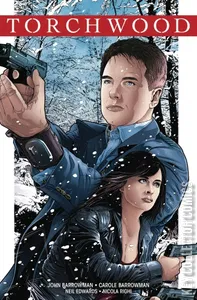 Torchwood #4