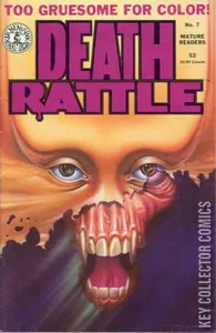 Death Rattle #7