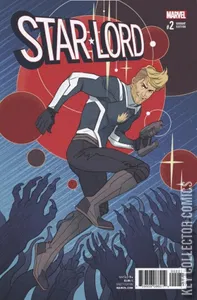 Star-Lord #2