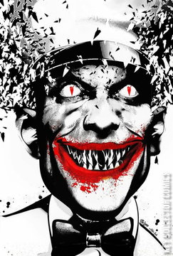 Variant Cover for Ice Cream Man #27