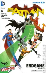 Batman #35