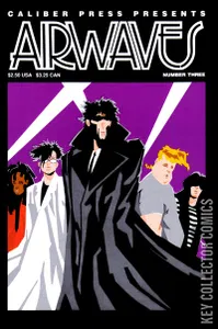 Airwaves #3