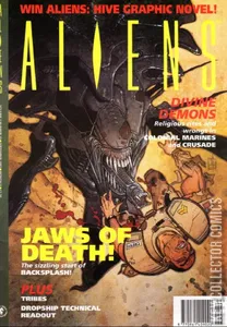 Aliens #15