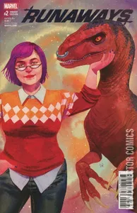 Runaways #2