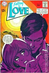 Falling In Love #103