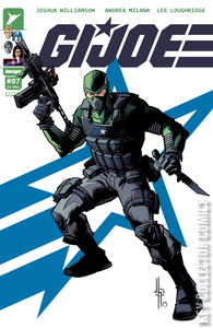 G.I. Joe #7
