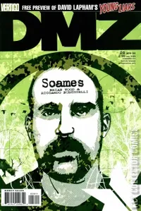 DMZ #28