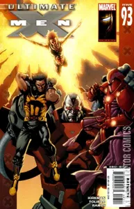Ultimate X-Men #93