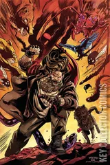 Variant Cover for Boogyman #3