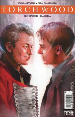 Torchwood