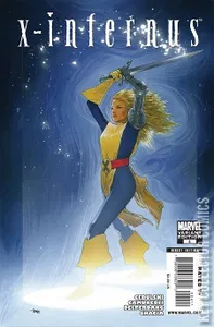X-Infernus #4