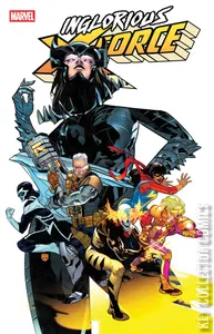 Inglorious X-Force #6