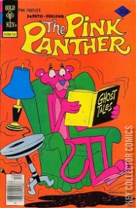 Pink Panther #47