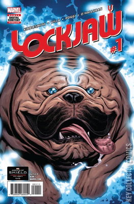 Lockjaw