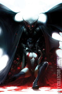 Vampirella: Armageddon #12