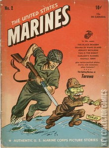 The United States Marines #2