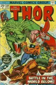 Thor #238