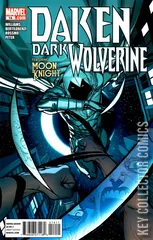 Cover for Daken: Dark Wolverine #14