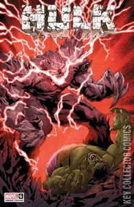 Hulk #6
