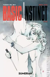 Basic Instinct #2