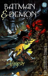 Batman & Demon: A Tragedy #1