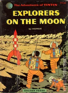 The Adventures of Tintin #373