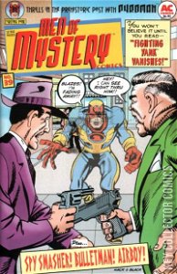 Men of Mystery Comics #39
