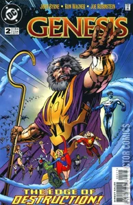 Genesis #2