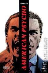 Variant Cover for American Psycho #1