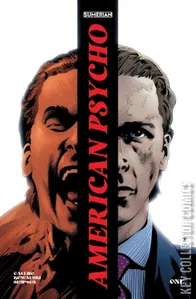 American Psycho #1