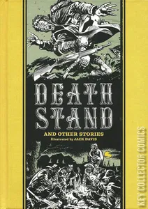 The Fantagraphics EC Artists' Library #22