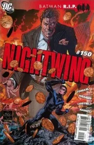 Nightwing #150