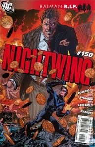 Nightwing #150 