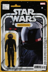 Variant Cover for Star Wars #71