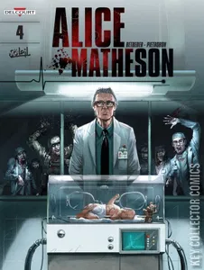Alice Matheson #4