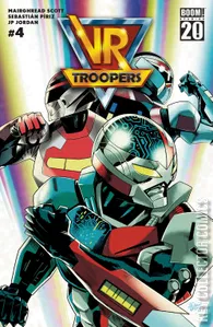 VR Troopers #4