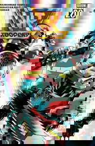 VR Troopers #4