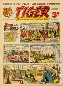 Tiger #65