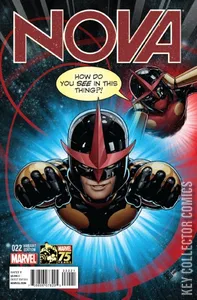 Nova #22