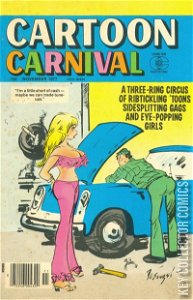 Cartoon Carnival #78