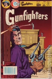 The Gunfighters #71