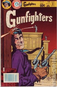 The Gunfighters #71
