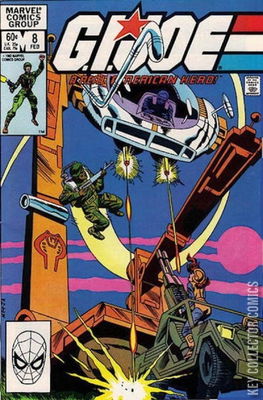 G.I. Joe: A Real American Hero