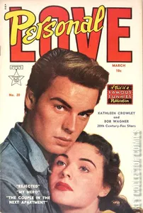 Personal Love #20