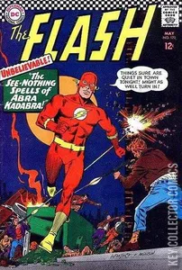 Flash #170