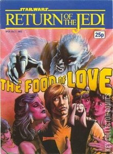 Return of the Jedi Weekly #25