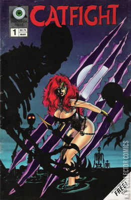 Catfight