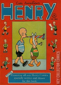 Henry #1