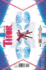 Cover for Mighty Thor #16