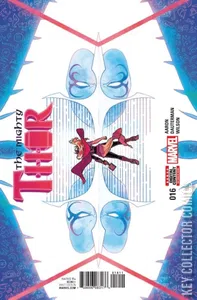 Mighty Thor #16